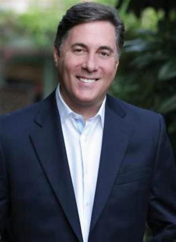 Jim Moret Net Worth