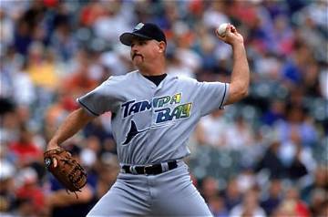 Jim Morris Net Worth
