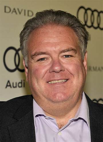 Jim O’heir Net Worth
