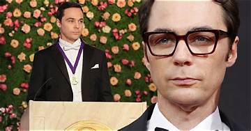 Jim Parsons Net Worth