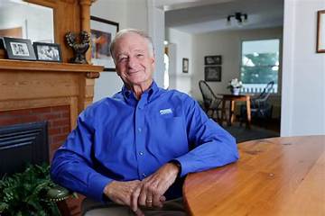 Jim Perdue Net Worth