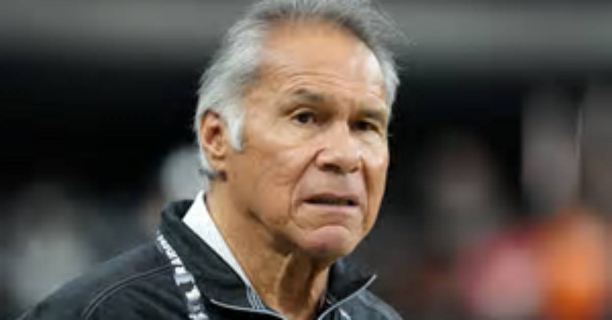 Jim Plunkett Net Worth