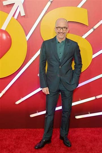 Jim Rash Net Worth