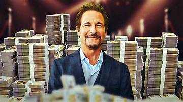 Jim Rome Net Worth