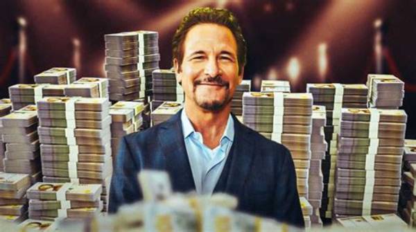 Jim Rome Net Worth