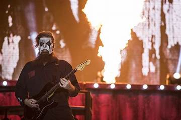 Jim Root Net Worth