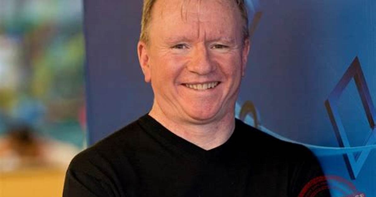 Jim Ryan Net Worth