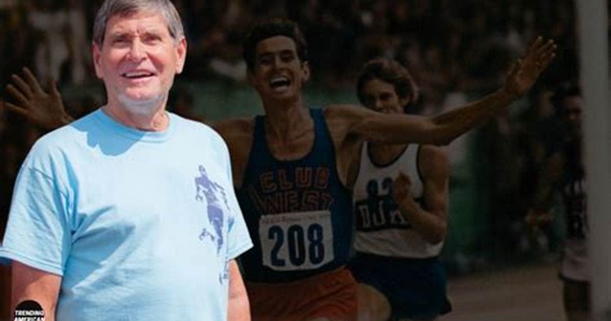 Jim Ryun Net Worth