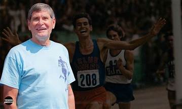 Jim Ryun Net Worth