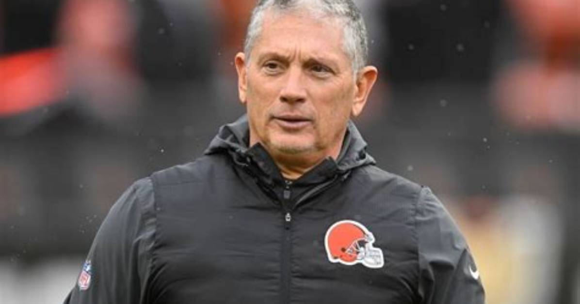 Jim Schwartz Net Worth