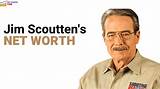 Jim Scoutten Net Worth