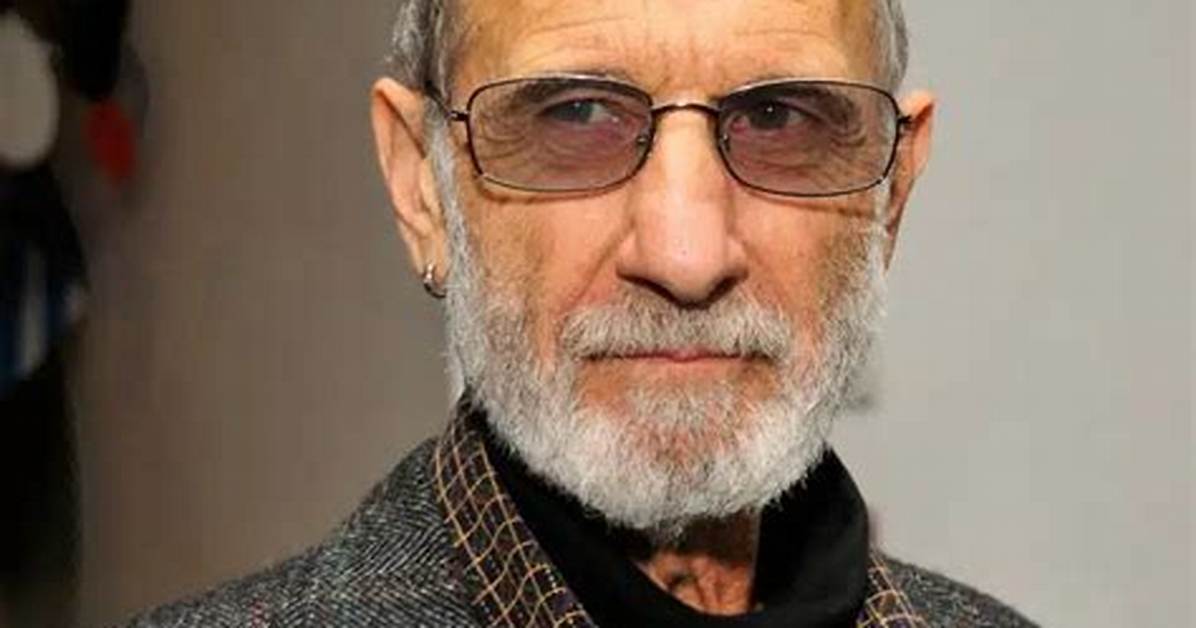 Jim Serpico Net Worth