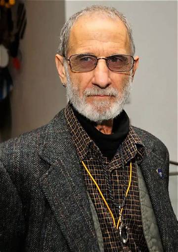 Jim Serpico Net Worth