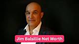 Jim Sharp Net Worth