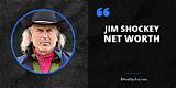 Jim Shockey Net Worth