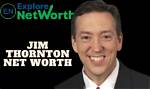 Jim Thornton Net Worth