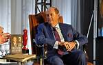 Jim Treliving Net Worth