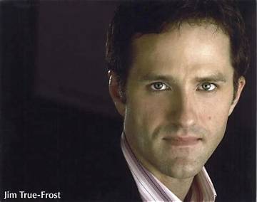Jim True-Frost Net Worth