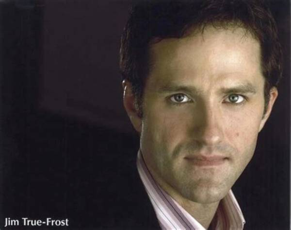 Jim True-Frost Net Worth