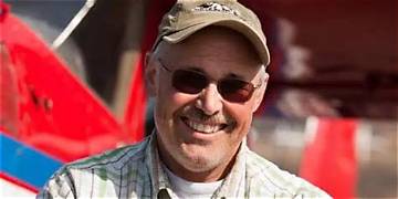 Jim Tweto Net Worth