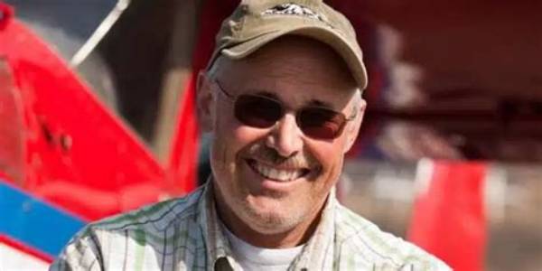 Jim Tweto Net Worth