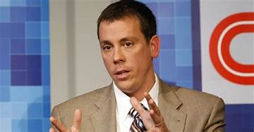 Jim Vandehei Net Worth