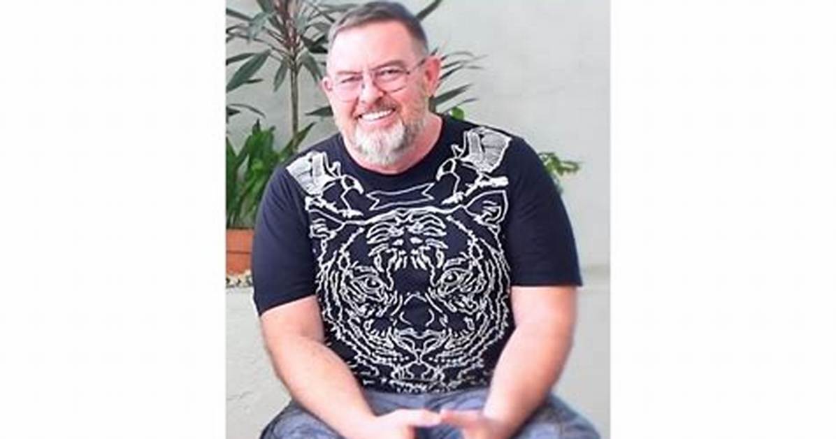Jim Watkins Net Worth