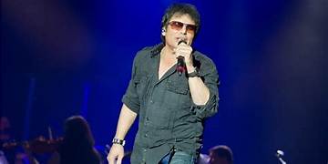Jimi Jamison Net Worth