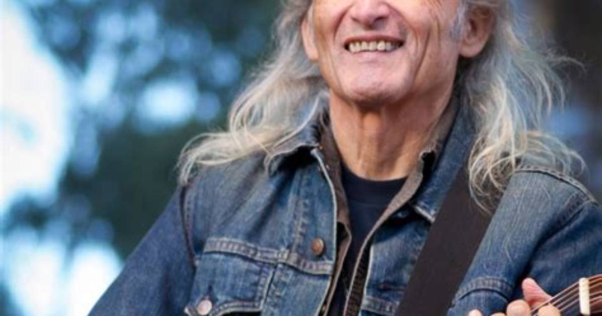Jimmie Dale Gilmore Net Worth