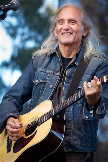 Jimmie Dale Gilmore Net Worth