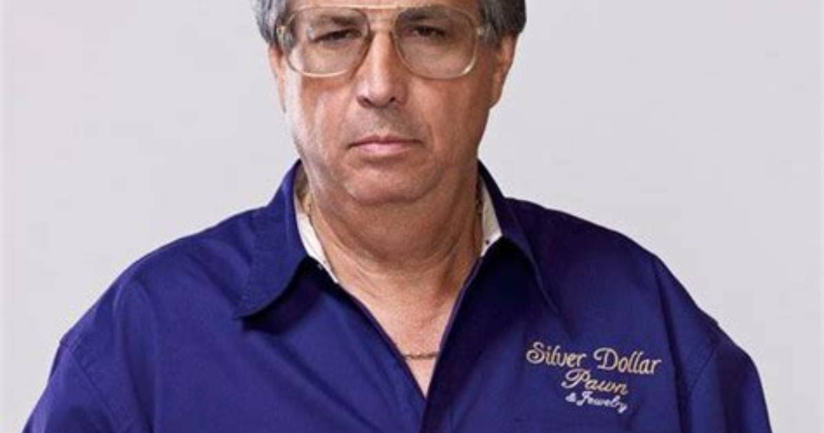 Jimmie Deramus Net Worth