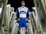 Jimmie Johnson Net Worth