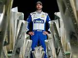 Jimmie Johnson Net Worth
