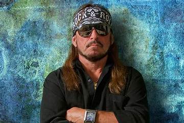 Jimmie Van Zant Net Worth