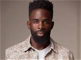 Jimmy Akingbola Net Worth
