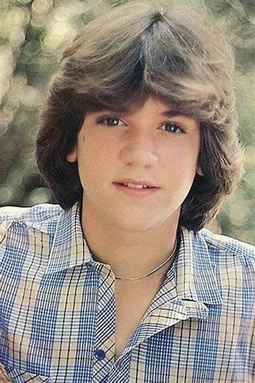Jimmy Baio Net Worth