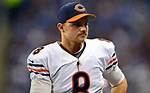 Jimmy Clausen Net Worth