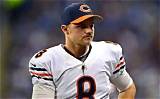 Jimmy Clausen Net Worth