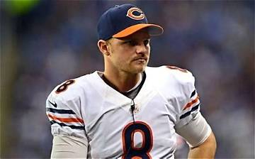 Jimmy Clausen Net Worth