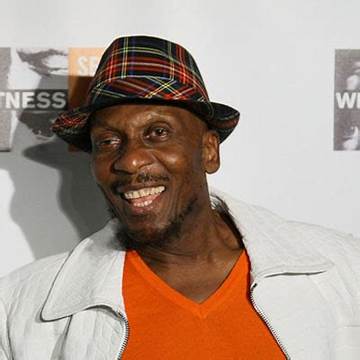 Jimmy Cliff Net Worth