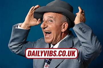 Jimmy Durante Net Worth