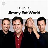 Jimmy Eat World Net Worth