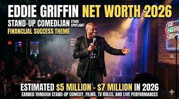 Jimmy Griffin Net Worth