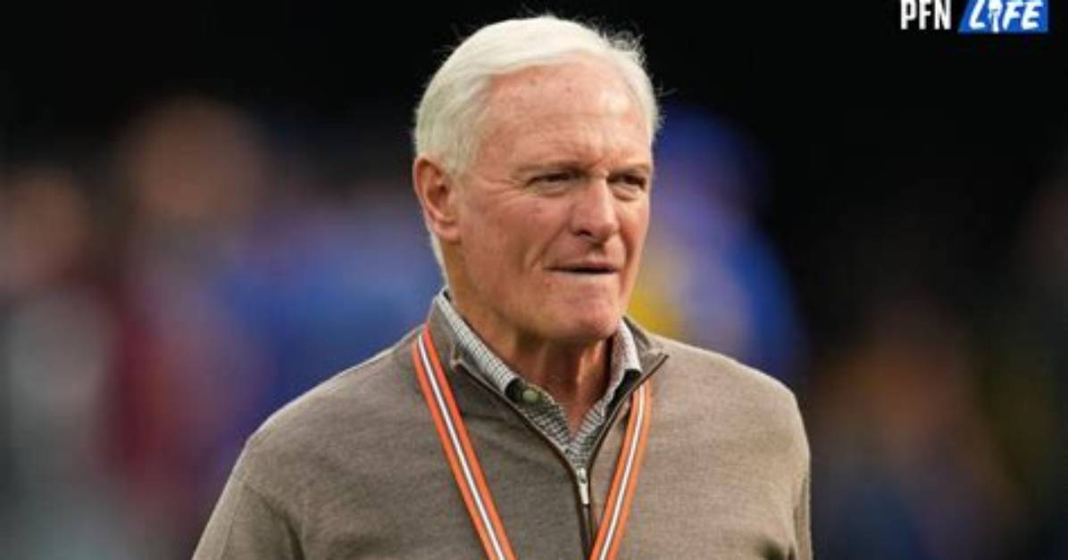 Jimmy Haslam Net Worth