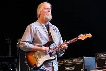 Jimmy Herring Net Worth