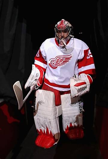 Jimmy Howard Net Worth