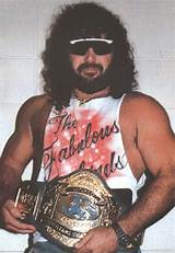 Jimmy ‘Jam’ Garvin Net Worth