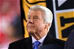 Jimmy Johnson Net Worth