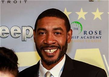 Jimmy King Net Worth