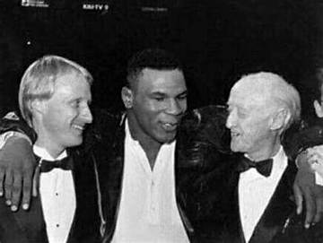 Jimmy Lennon Sr. Net Worth